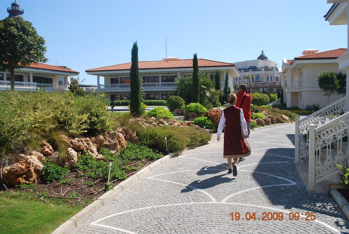 imagini hotel MARDAN PALACE